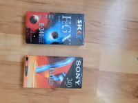 3x  VHS Videokassette Nordrhein-Westfalen - Remscheid Vorschau