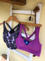 Venice Beach Bustier Sport BH Gr.S Bayern - Zirndorf Vorschau