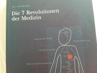 Die 7 Revolutionen der Medizin nach Uwe Karstädt Gesundheit Baden-Württemberg - Karlsruhe Vorschau