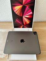 ++Neuwertiges iPad Pro 11 Zoll 3.Generation++M1++128GB++ Hessen - Büdingen Vorschau