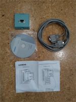 SIEMENS G110/G120 PC Connection Kit Kabel/CD NEU funktionsfähig Bayern - Weiden (Oberpfalz) Vorschau