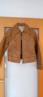 Lederjacke Camel Farben Baden-Württemberg - Weinheim Vorschau