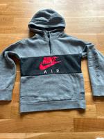 Nike Pullover Kinder 128 Sachsen - Chemnitz Vorschau
