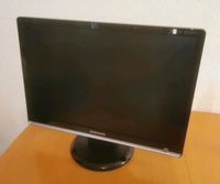 Samsung Syncmaster 226BW 22 Zoll Wide Screen TFT-Monitor DVI Leipzig - Altlindenau Vorschau