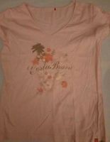 Esprit T-Shirt Blumen Stickerei Gr.XXL reine Baumwolle. Niedersachsen - Isernhagen Vorschau