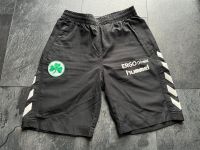 SpVgg Greuther Fürth, Hose, schwarz, Größe 176, hummel Bayern - Uehlfeld Vorschau