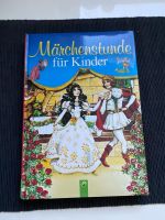 Buch Märchenstunde für Kinder Nordrhein-Westfalen - Paderborn Vorschau