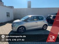 PKW mieten | 4 Sitzer | Mietwagen Bremerhaven | Kleinwagen | C1 Häfen - Bremerhaven Vorschau