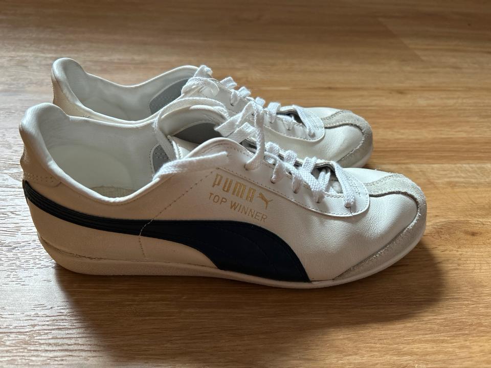 Puma top winner neu hot sale