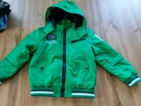 2 in 1 Jacke, Regenjacke, KNZ Jacke, Cars Matschhose Gr. 110 116 Bayern - Heilsbronn Vorschau