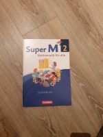 Super M 2 - Schulbuch Rheinland-Pfalz - Wallmerod Vorschau