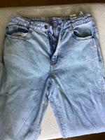 ZARA Jeans hell Gr 40 wide leg Bonn - Bonn-Zentrum Vorschau