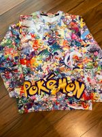 Pokemon Pullover Hessen - Hanau Vorschau