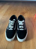 Vans Old Skool Sneaker Baden-Württemberg - Pforzheim Vorschau