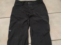 Arcteryx Wanderhose Damen 36 Bayern - Rotthalmünster Vorschau