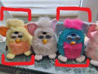 Furby Baby 1998 - Sunny Yellow - Clown - Generation 1 Niedersachsen - Haverlah Vorschau