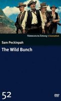 The Wild Bunch - Sie kannten kein Gesetz - DVD - NEU / OVP Nordrhein-Westfalen - Werther (Westfalen) Vorschau