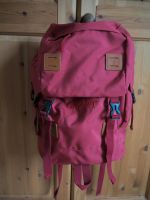 Roter Rucksack Hessen - Herleshausen Vorschau