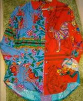 Bluse Desigual Gr.XS Sachsen-Anhalt - Lutherstadt Wittenberg Vorschau
