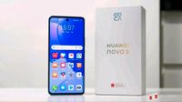 Huawei Nova 9 + Ladegerät 66w + Handyhülle Baden-Württemberg - Ulm Vorschau