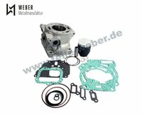 GAS GAS GasGas 125 125ccm Zylinder Kit Vertex Kolben Baden-Württemberg - Eberdingen Vorschau