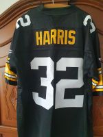 NFL Jersey Official - Reebok #32 FRANCO HARRIS Steelers NEU Rheinland-Pfalz - Rüdesheim Vorschau