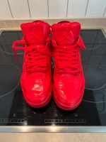 Nike Air Jordan 4 Retro 11 Lab 4 Red 42,5 Rheinland-Pfalz - Bitburg Vorschau