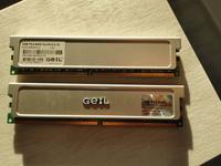 RAM-Speicher DDR2 8 GB á 4x2 GB DDR2-800 Sachsen - Bad Muskau Vorschau