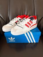 Adidas Forum Exhibit Low 42 2/3 neu Bayern - Fürth Vorschau
