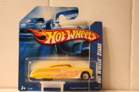 Hot Wheels Purple Passion,  OVP Blister Thüringen - Erfurt Vorschau