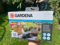 Wasserverteiler GARDENA automatic Nordrhein-Westfalen - Kleve Vorschau