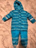 Schneeanzug Winteroverall Topomini 86 Rheinland-Pfalz - Tiefenthal Vorschau