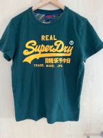 T-Shirt Superdry Hessen - Langenselbold Vorschau