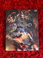 Overlord 2 Anime Bluray - Komplette Staffel Baden-Württemberg - Asperg Vorschau