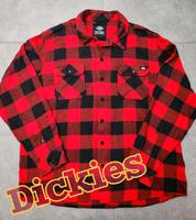 DICKIES HEMD GR. XXL - SCHWARZ/ROT - WIE NEU Berlin - Charlottenburg Vorschau