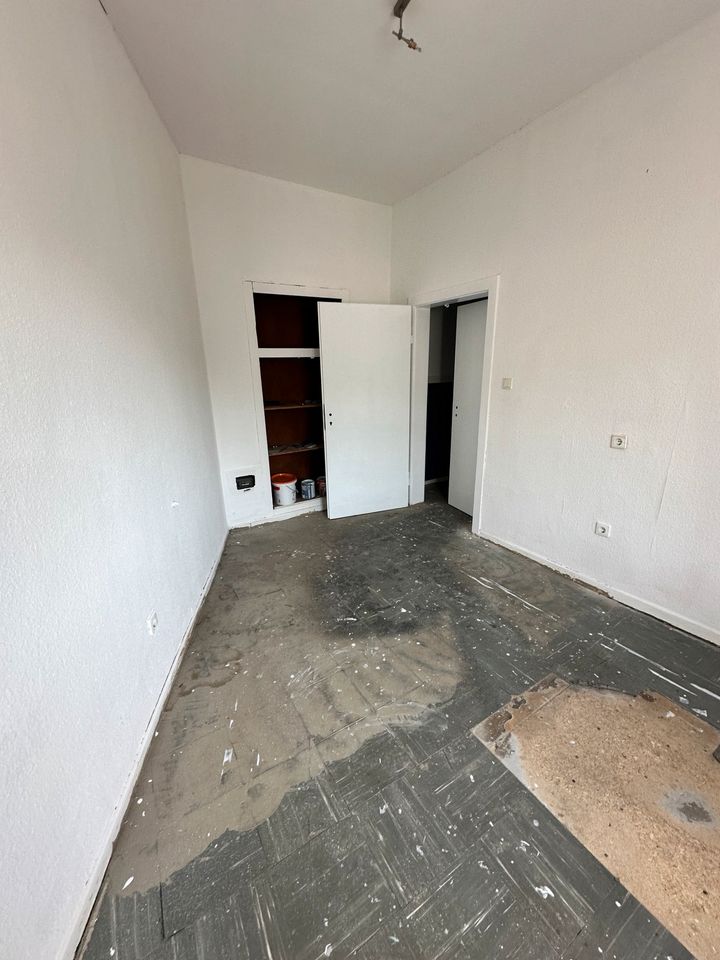 Appartement/Wohnung in Bochum Riemke ab sofort zu vermieten in Bochum