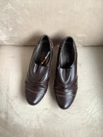 Damen Schuhe mit Absatz Gr. 36 Sachsen - Sebnitz Vorschau