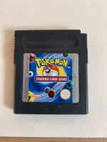 Gameboy Color Pokémon Trading card game Bayern - Freising Vorschau