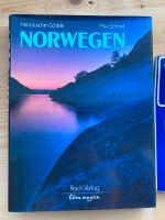 Norwegen Skandinavien Buch Bildband mit Karte  Fjorde Bayern - Peiting Vorschau