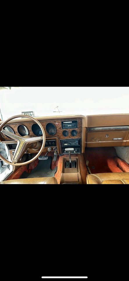 Ford Mercury couger Cabrio Automatik verdeck Neu in Troisdorf