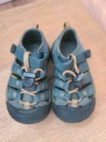 Keen Sandalen, petrol Gr. 23 Newport II Baden-Württemberg - Bad Säckingen Vorschau