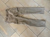 Cargohose Hose von S Oliver in 170 reg Skinny Seattle Dresden - Dresden-Plauen Vorschau