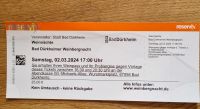 Ticket Weinbergwanderung Bad Dürkheim Rheinland-Pfalz - Haßloch Vorschau