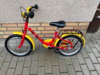 16 Zoll Kinderfahrrad Sachsen - Naunhof Vorschau