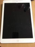 Apple IPad Air 9,7“ 64GB MD796FD/A Silber VB Rheinland-Pfalz - Koblenz Vorschau