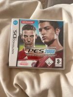 Spiel für Nintendo DS : PES 2008 Hannover - Mitte Vorschau