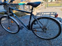 Verk. Herrenfahrrad Sachsen - Stolpen Vorschau