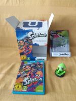 Nintendo Wii U - Splatoon Special Edition mit Amiibo Hessen - Kelsterbach Vorschau