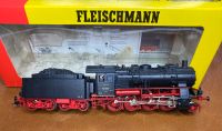 Dampflokomotive,BR 56 DR, Fleischmann 944156,HO Niedersachsen - Osnabrück Vorschau