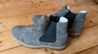 Rieker Chelsea Boots Stiefel grau 40 NEU Nordrhein-Westfalen - Dörentrup Vorschau